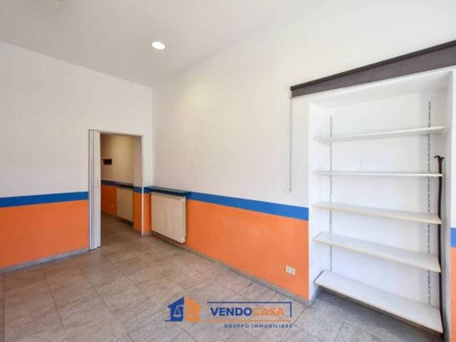 Ufficio in vendita a Torino