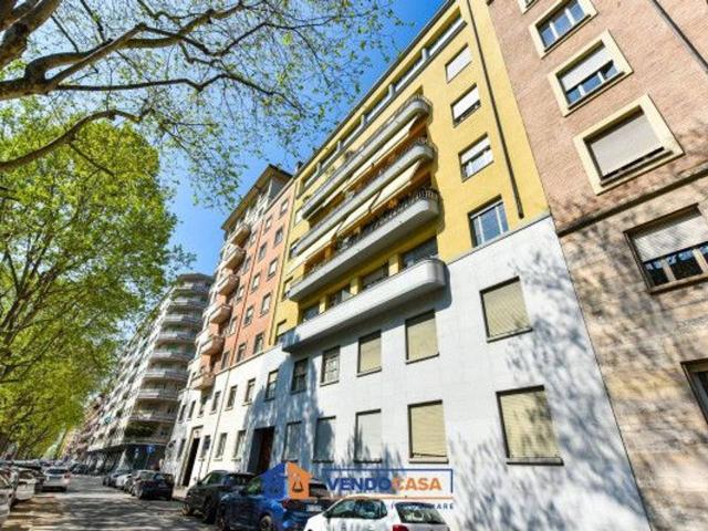 Ufficio in vendita a Torino