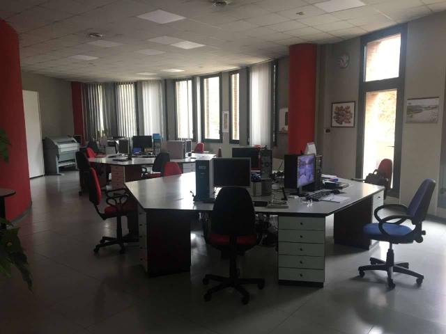 Ufficio in vendita a Torino