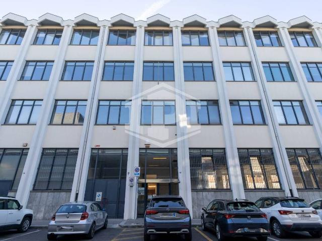 Ufficio in vendita a Torino