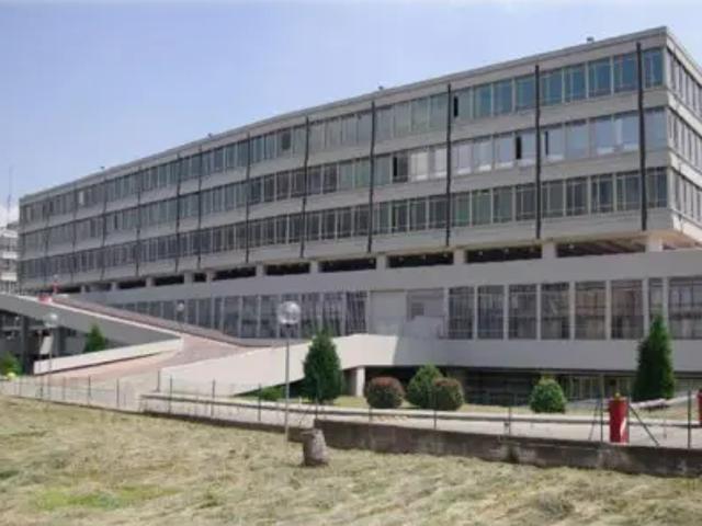 Ufficio in Vendita a Torino