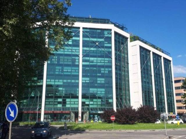 Ufficio in vendita a Torino