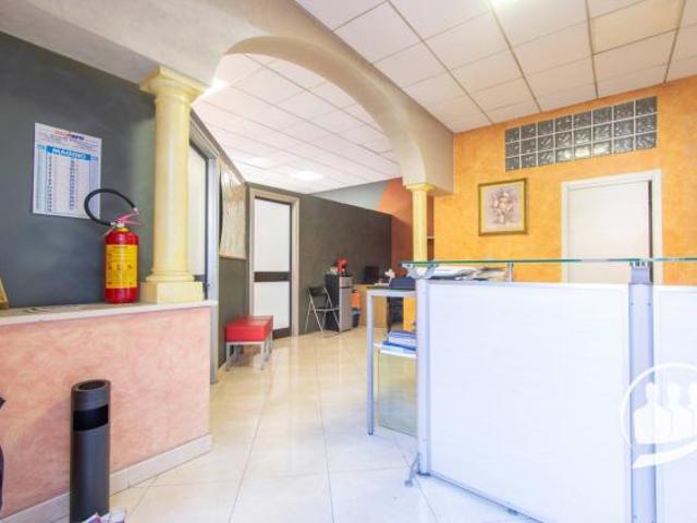 Ufficio in vendita a Torino
