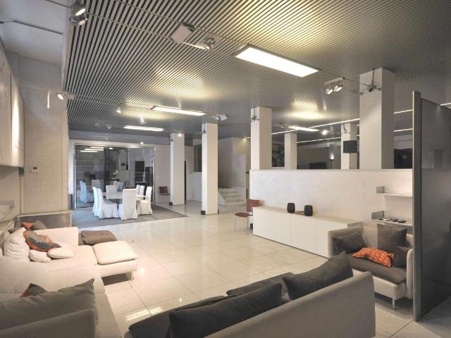 Ufficio in vendita a Torino