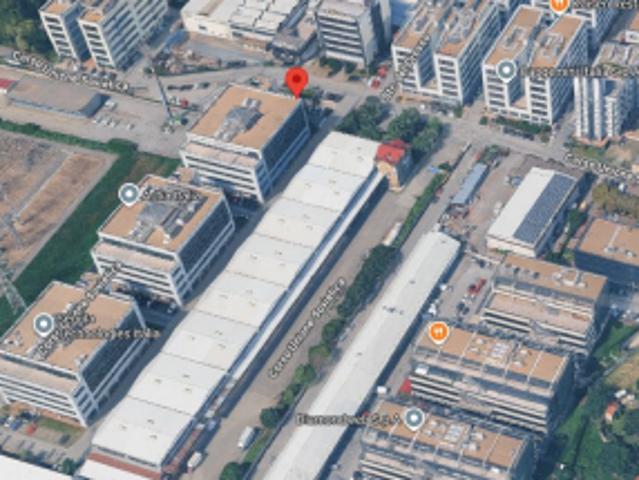 Ufficio in vendita a Torino