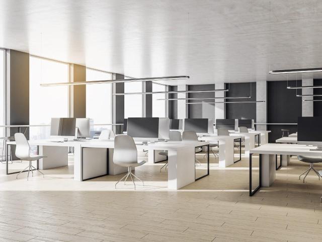 Ufficio in vendita a Torino