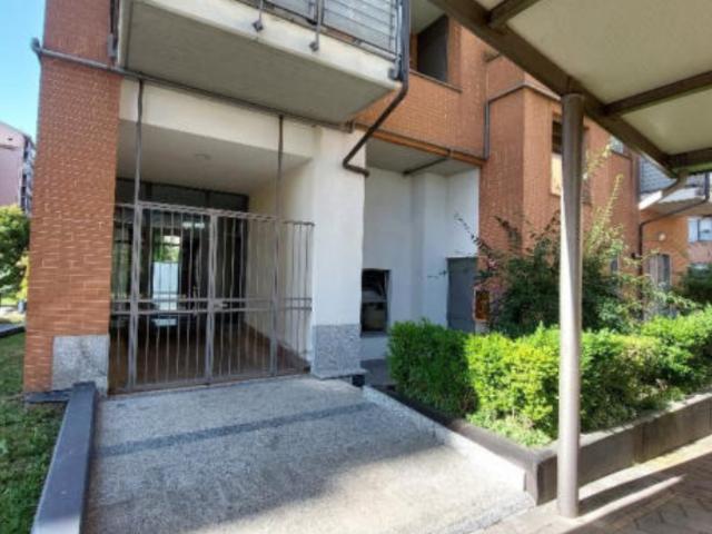 Ufficio in vendita a Torino