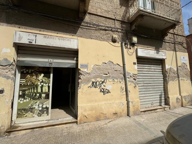 Ufficio in vendita a Trapani