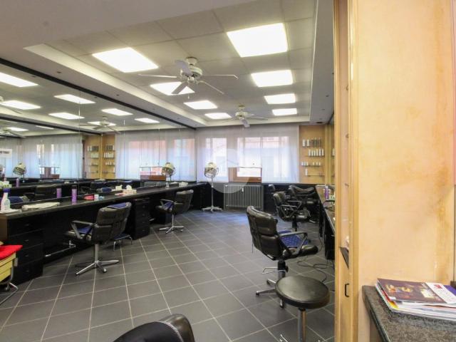 Ufficio in vendita a Treviglio