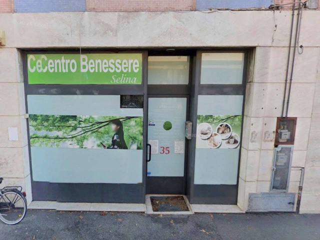 Ufficio in vendita a Treviglio