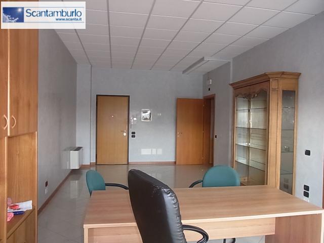 Ufficio in vendita a Treviso, S.Giuseppe