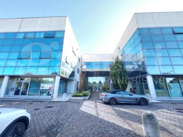 Ufficio in vendita a Treviso