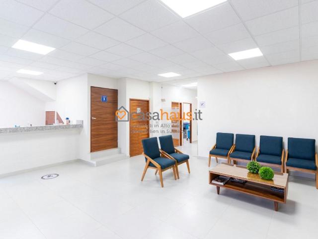 Ufficio in vendita a Trento