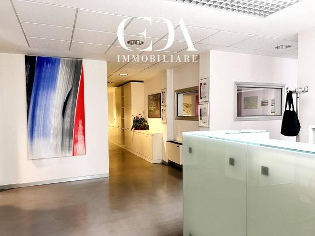 Ufficio in vendita a Trento