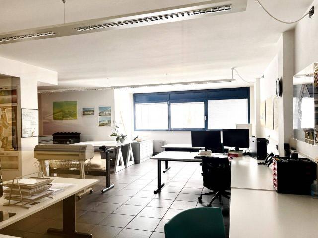 Ufficio in vendita a Trento