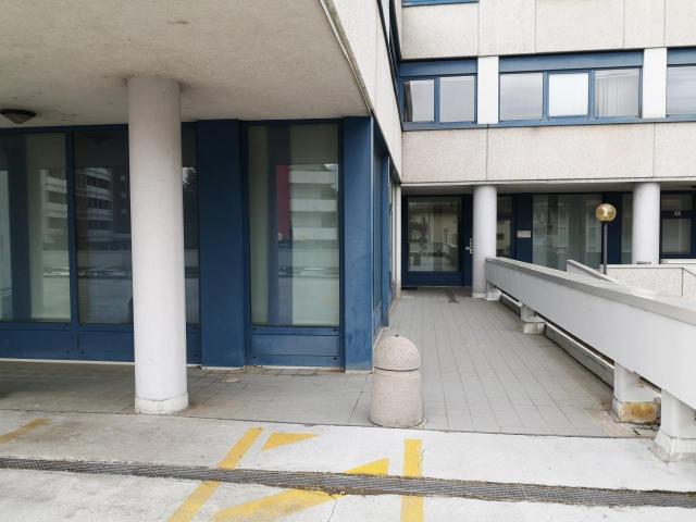 Ufficio in vendita a Trento