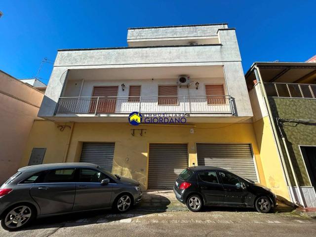 Ufficio in vendita a Trepuzzi