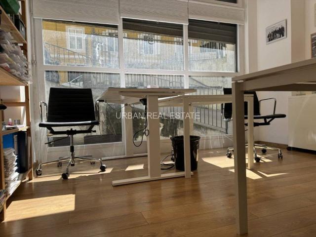 Ufficio in vendita a Trieste