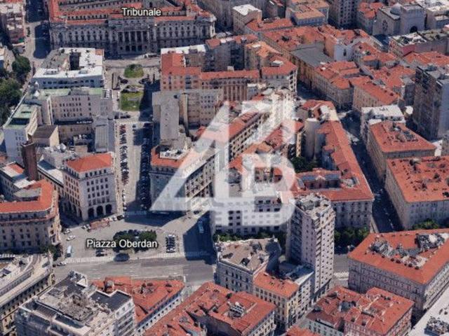 Ufficio in vendita a Trieste