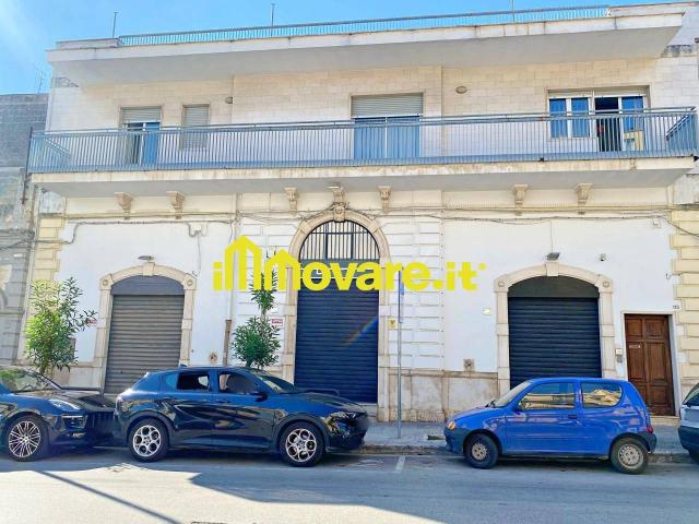 Ufficio in vendita a Triggiano