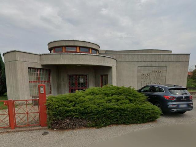 Ufficio in vendita a Turbigo