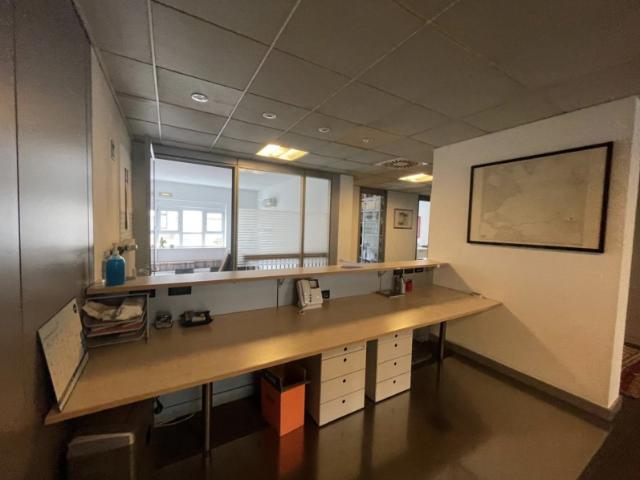 Ufficio in vendita a Udine