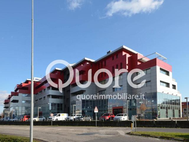 Ufficio in vendita a Udine