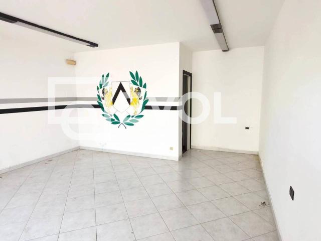 Ufficio in vendita a Udine
