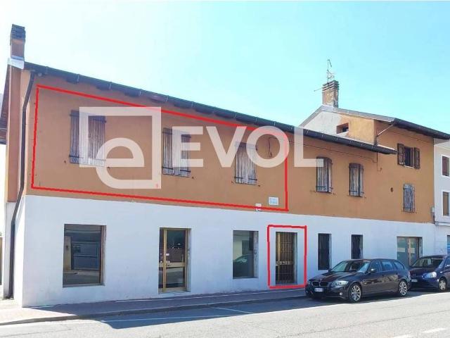 Ufficio in vendita a Udine