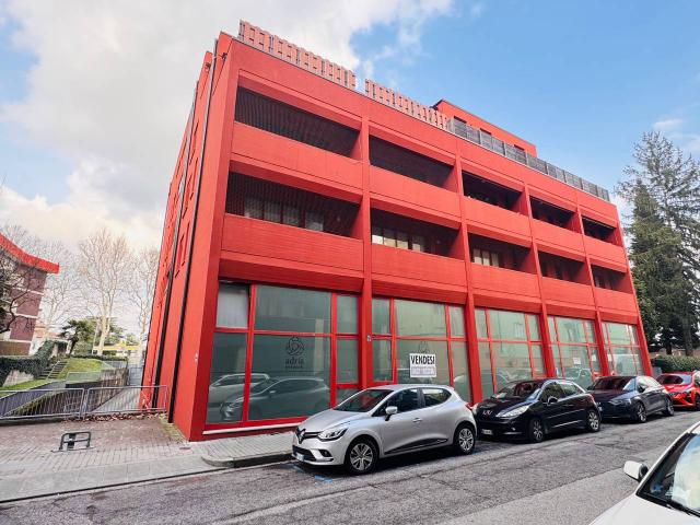 Ufficio in vendita a Udine
