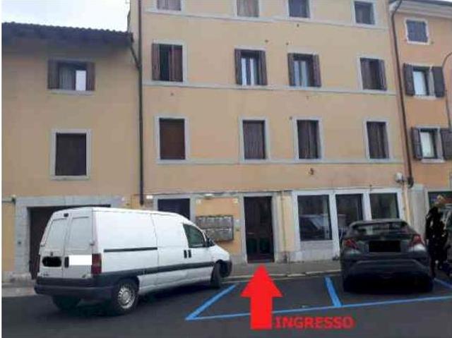 UFFICIO in VENDITA a UDINE Udine