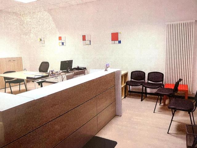 Ufficio in vendita a Valdagno