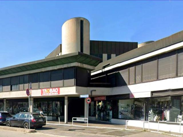 Ufficio in vendita a Varese