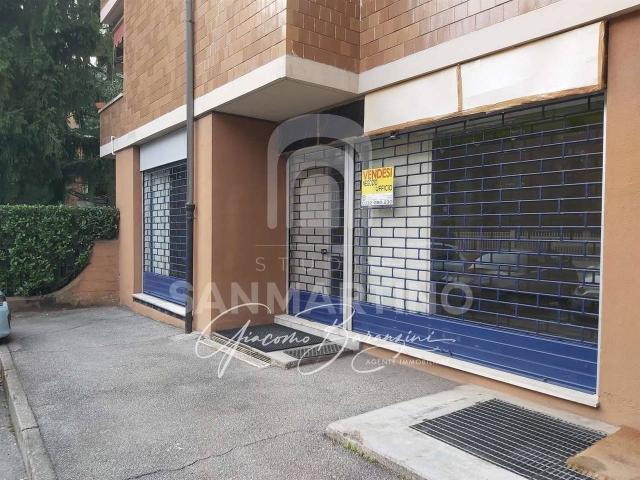 Ufficio in vendita a Varese