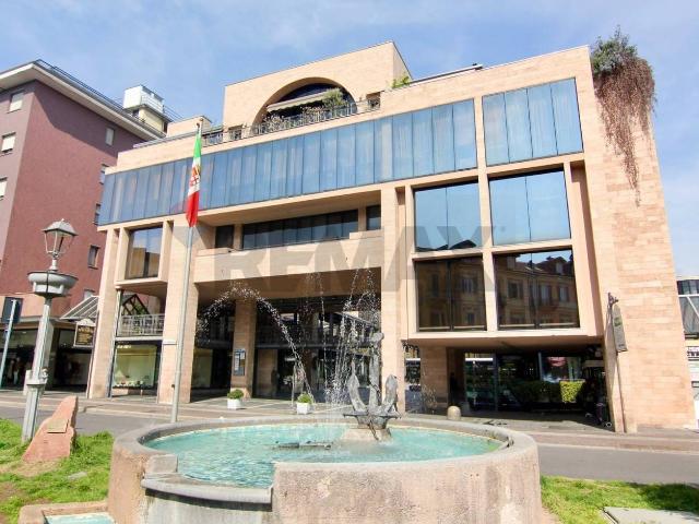 Ufficio in vendita a Varese