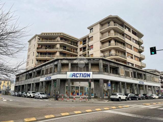 Ufficio in vendita a Varese