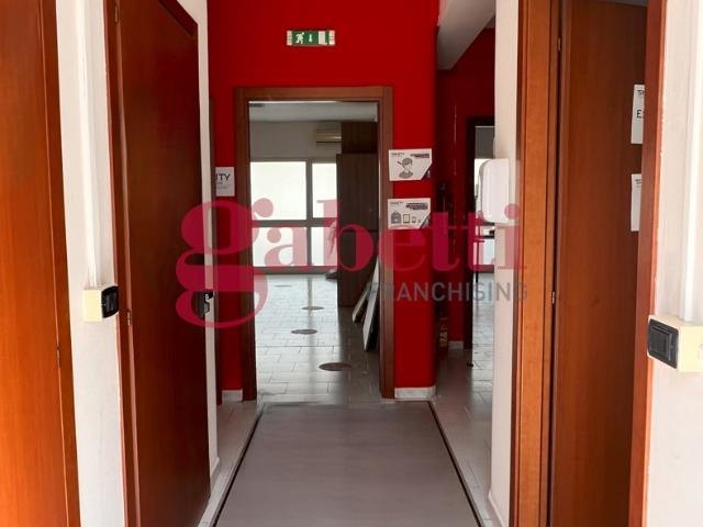 Ufficio in vendita a Venafro
