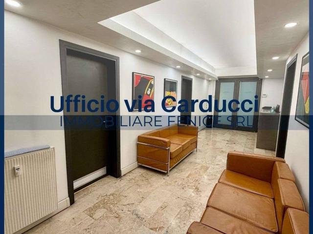 Ufficio in vendita a Venezia