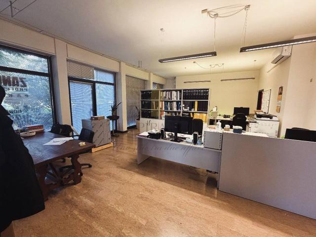 Ufficio in vendita a Venezia
