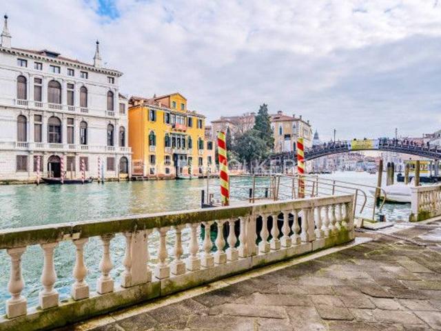 Ufficio in vendita a Venezia