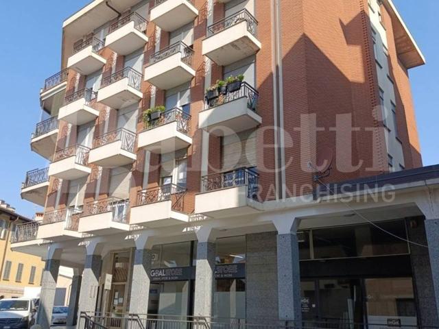 Ufficio in vendita a Verbania