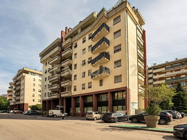 Ufficio in vendita a Verona