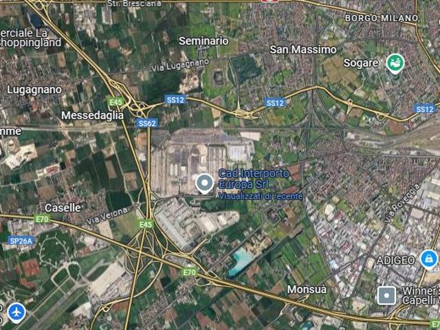 Ufficio in vendita a Verona