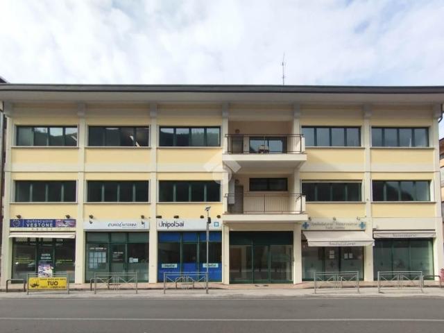 Ufficio in vendita a Vestone