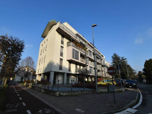 Ufficio in vendita a Vimercate