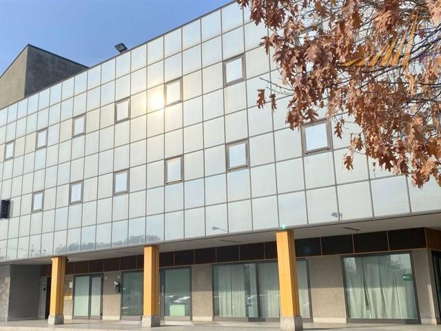 Ufficio in vendita a Vimercate