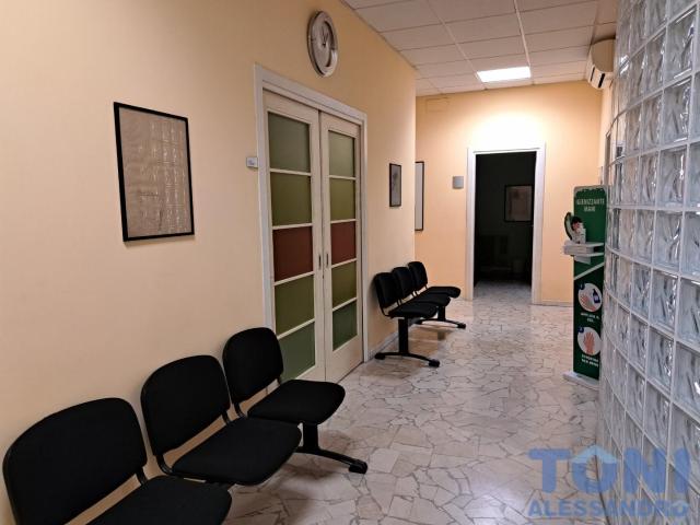 Ufficio in Vendita a Vinci