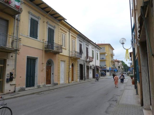 Ufficio in vendita a Viareggio