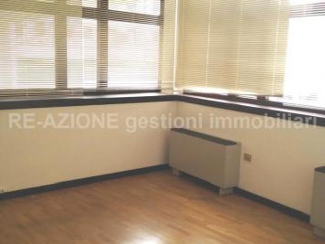 UFFICIO IN VENDITA A VICENZA VI