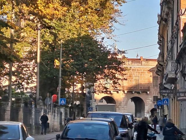 Ufficio in vendita a Vicenza